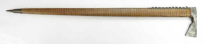 A POLISH CIUPAGAAXE