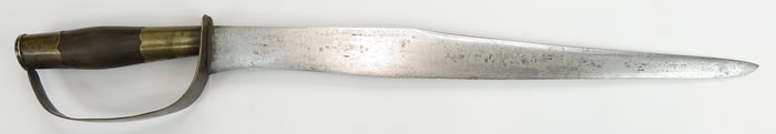 A PHILIPPINES SWORD