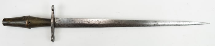 A PHILIPPINES PUNAL DAGGER