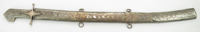 AN ARAB KARABELA SABER SWORD
