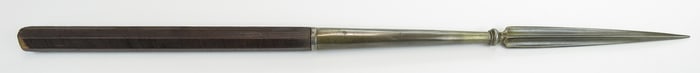 A PERSIAN SINAN SPEAR