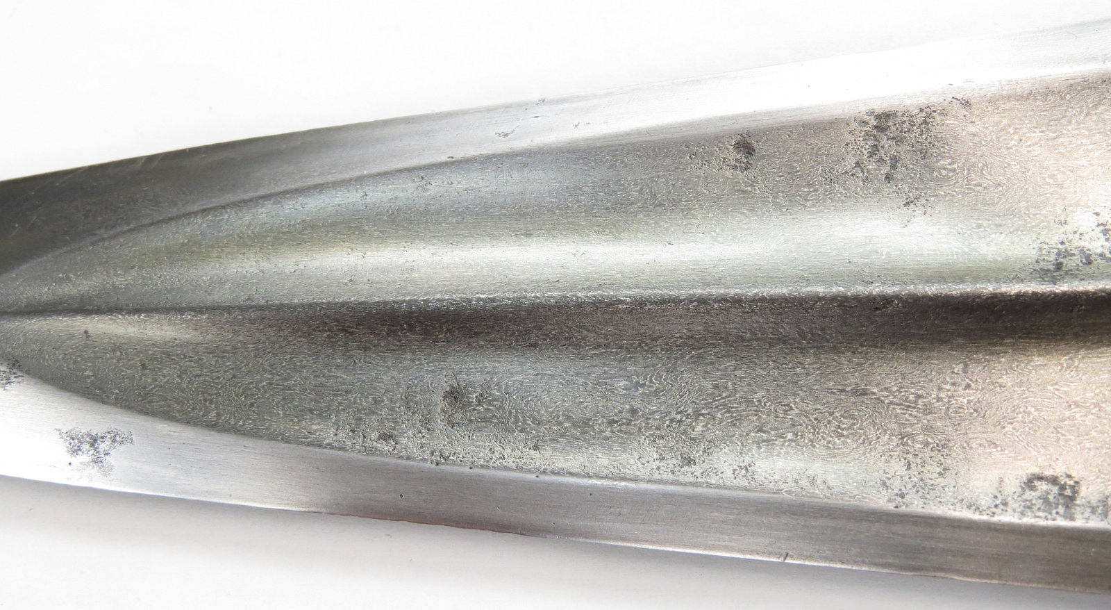 AN INDIAN KATAR DAGGER - 7