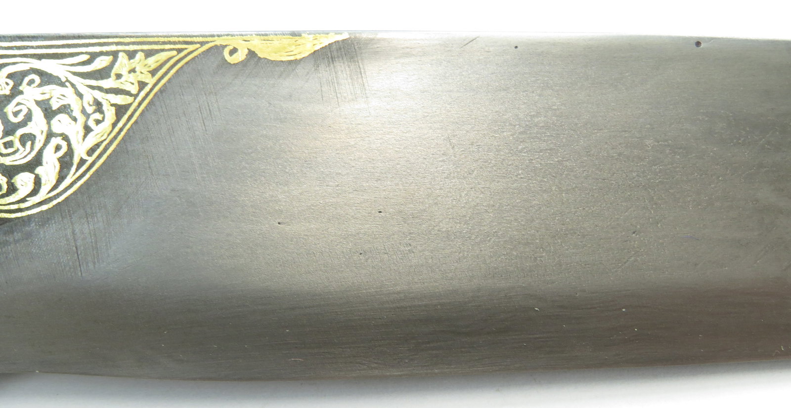AN INDIAN KARD DAGGER - 4