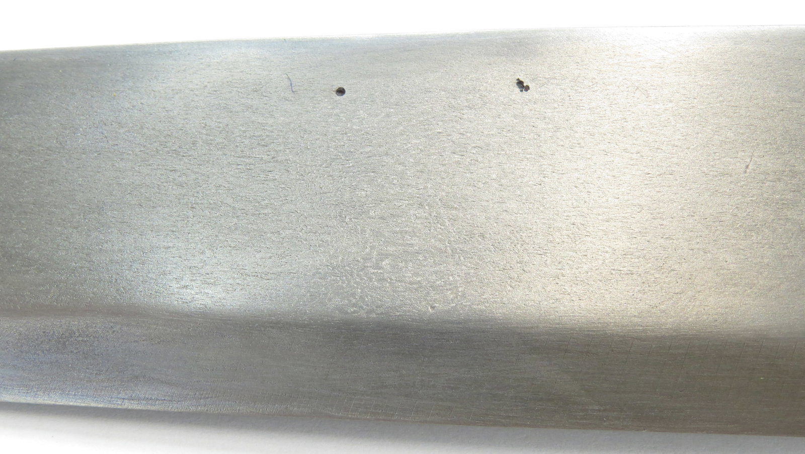 AN INDIAN KARD DAGGER - 7