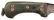 A RARE NORTH INDIAN PESH QABZ DAGGER - 2