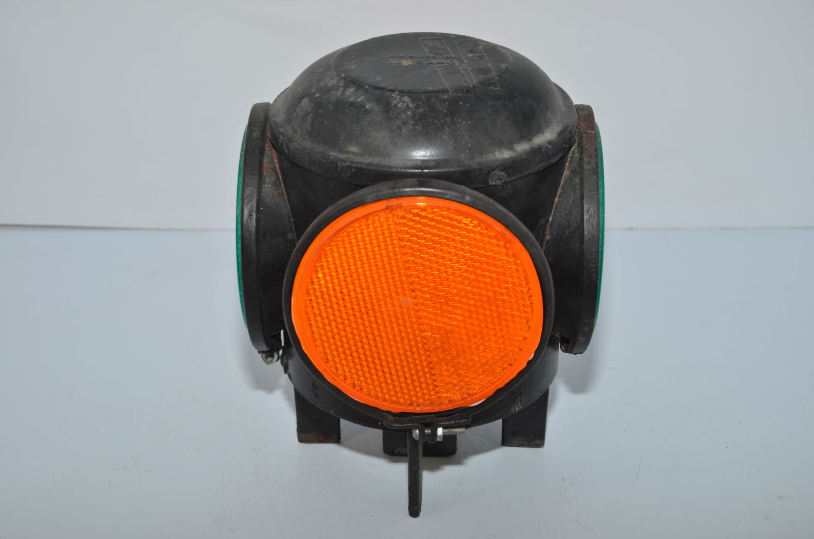 Frisco RR Dressel Electric Switch Lamp (1 of 6)