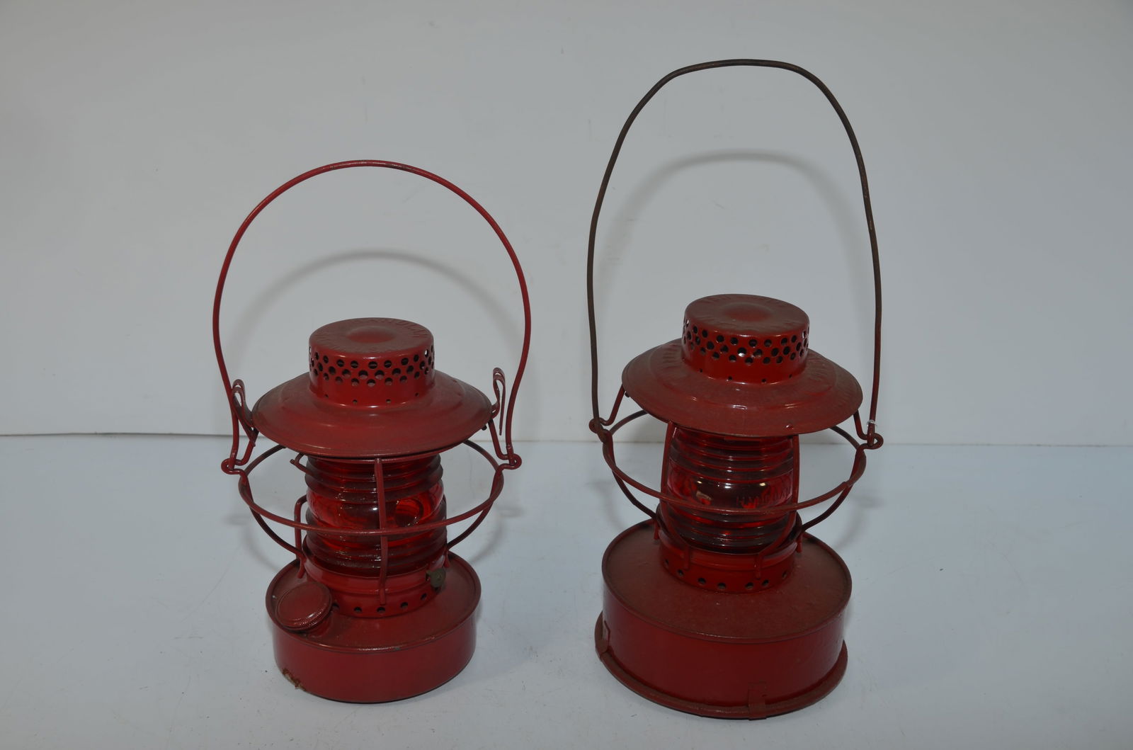 Kerosene highway traffic lantern deals