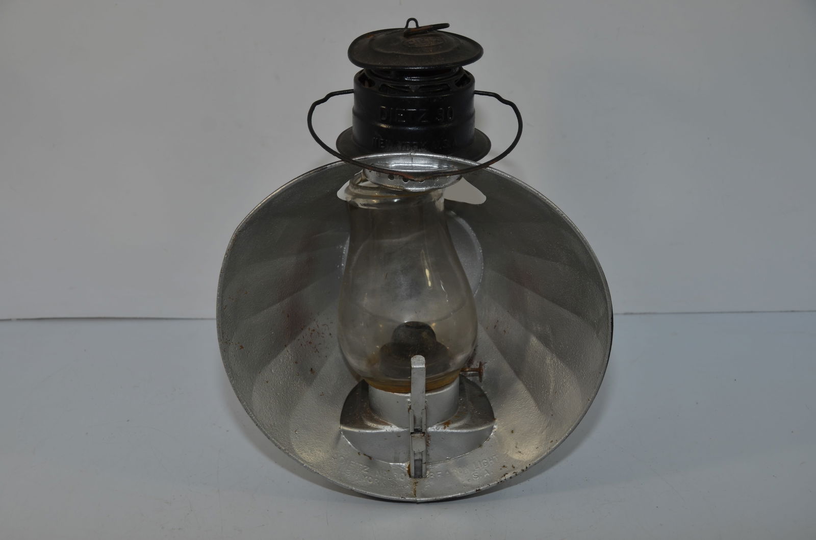 Dietz #30 Beacon Light (1 of 7)