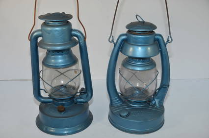 Barn Lantern Embury Air Pilot # 2 (NS) Barn Lantern Embury Air Pilot # 2 (NS)