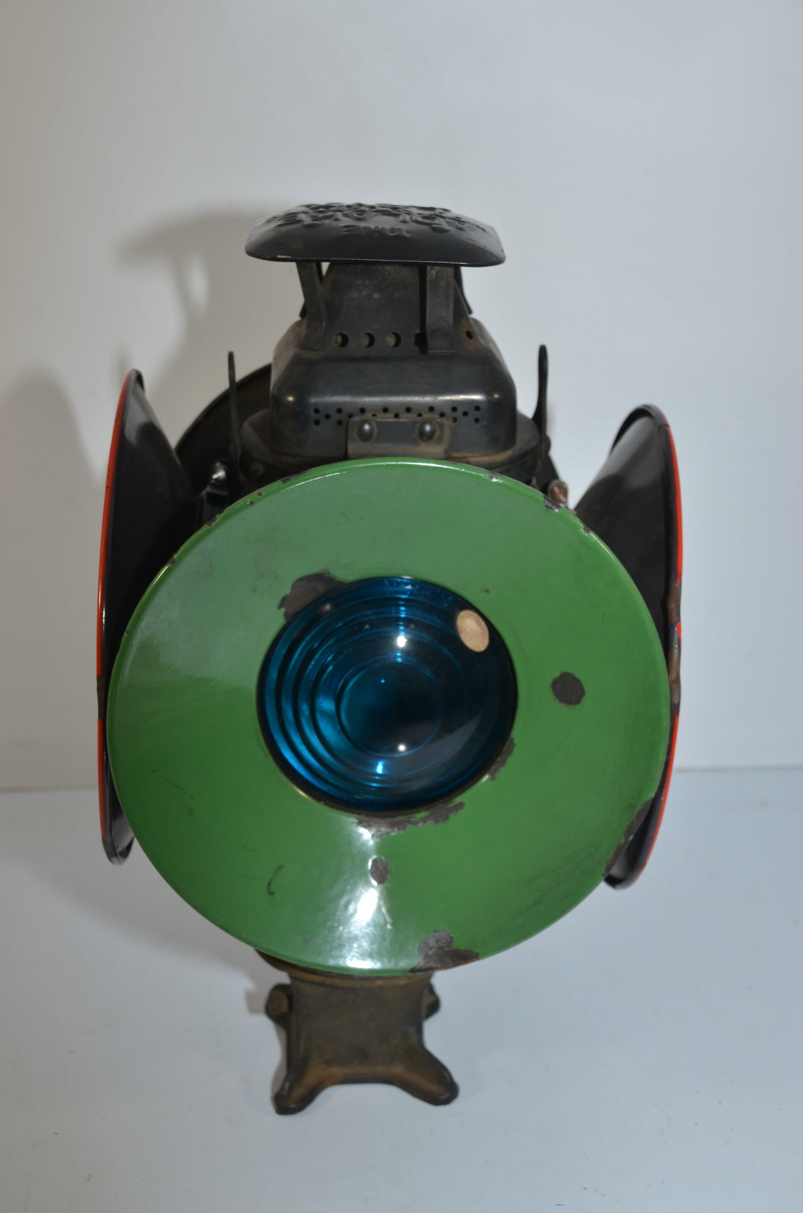 Adlake Non-Sweating Switch Lamp (1 of 9)
