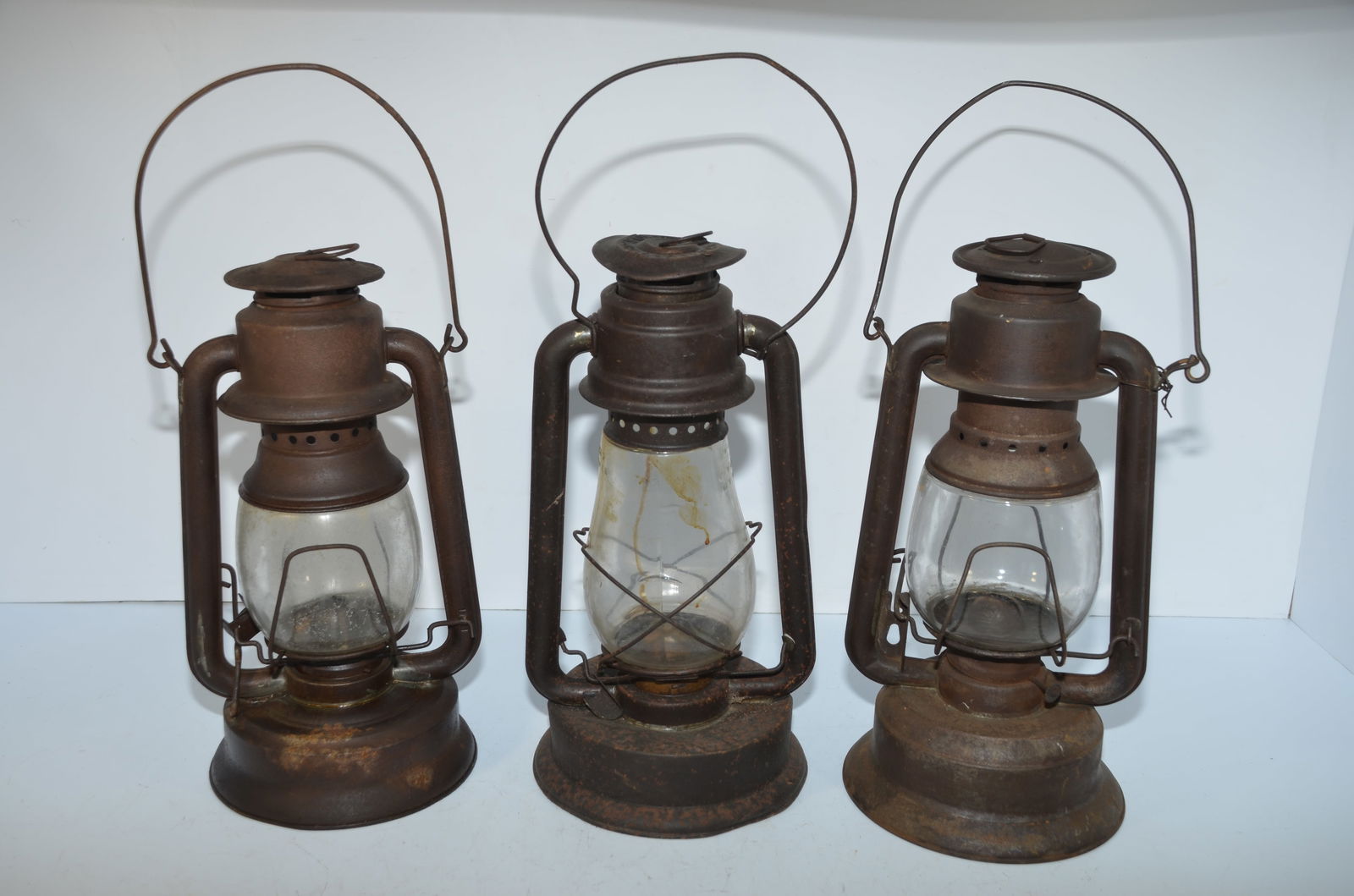 Three Different Atlantic Tubular Lanterns (1 of 11)