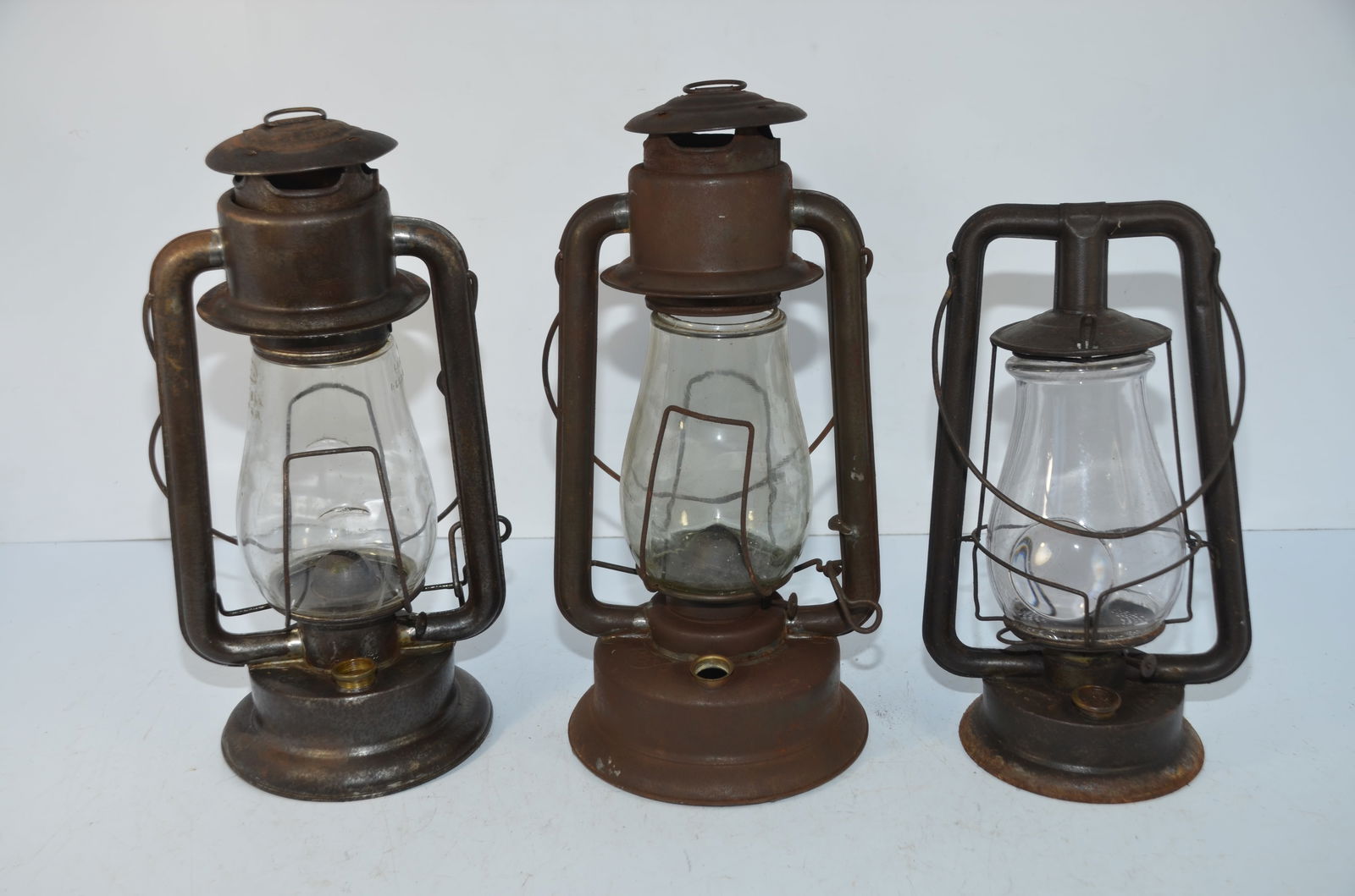 Three Rayo Tubular Lanterns (1 of 11)