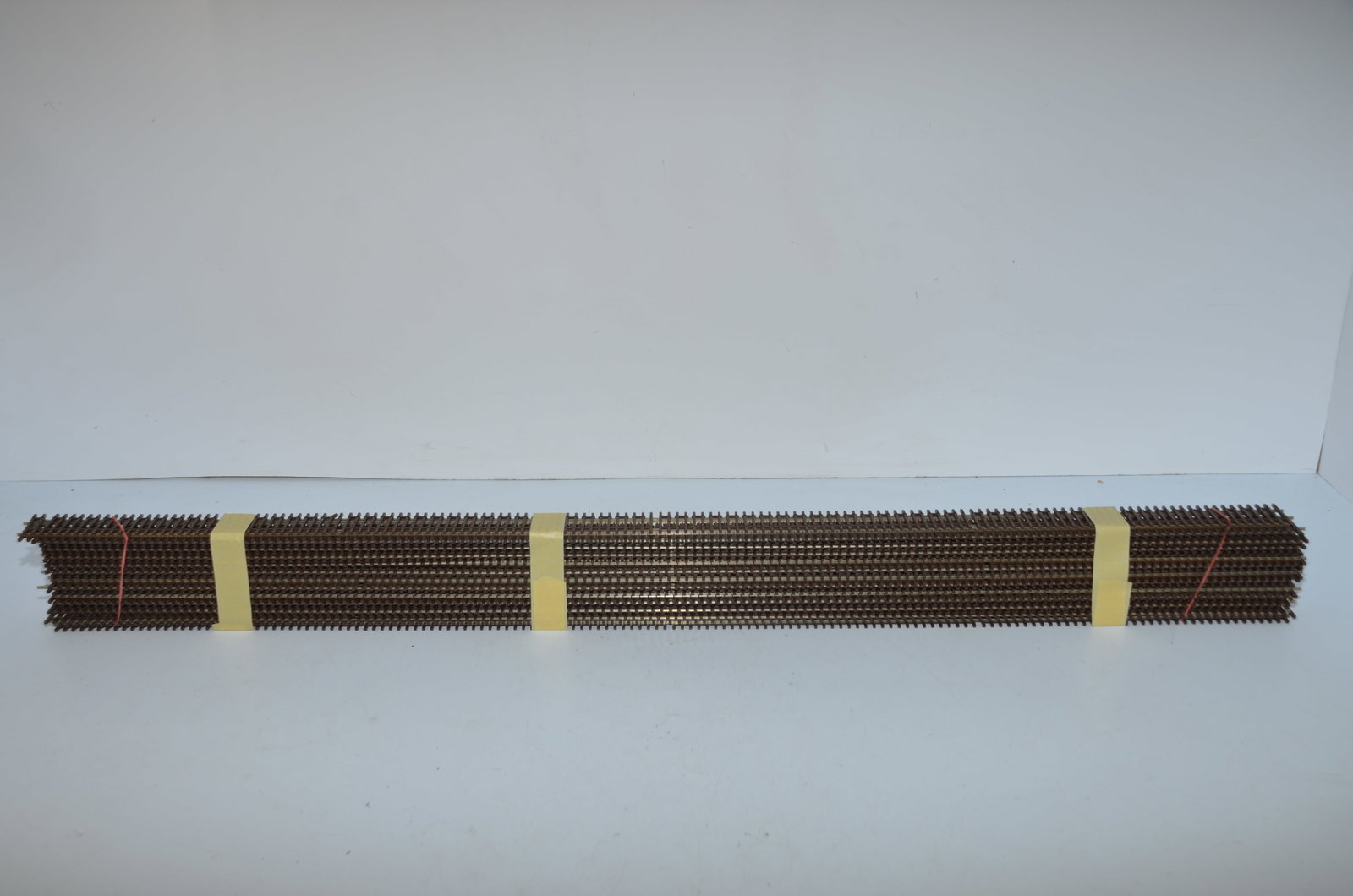 25 Strips of Atlas Code 83 HO Scale Flex Track-New/Unused (1 of 2)