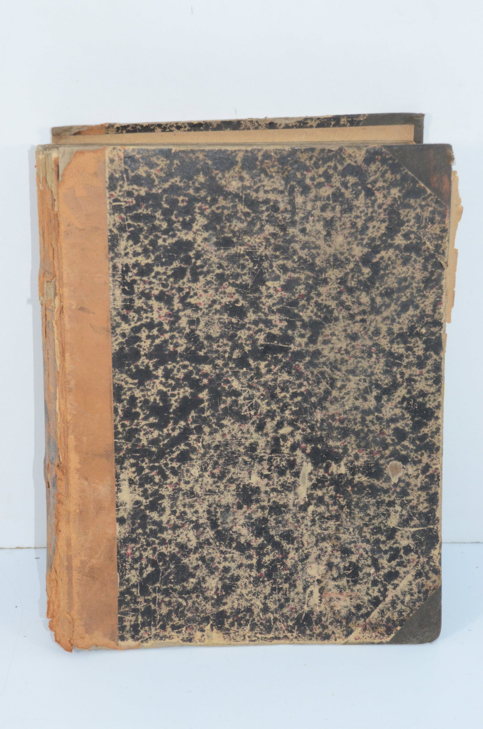 Union Pacific RR Bound Volume-Expense and Material Vouchers 1893-1894: This is a Union Pacific Railroad bound volume of hundreds of expense and material vouchers, in date order, from December 7, 1893 through June 30, 1894. These are all from their Omaha, NE offices. The 