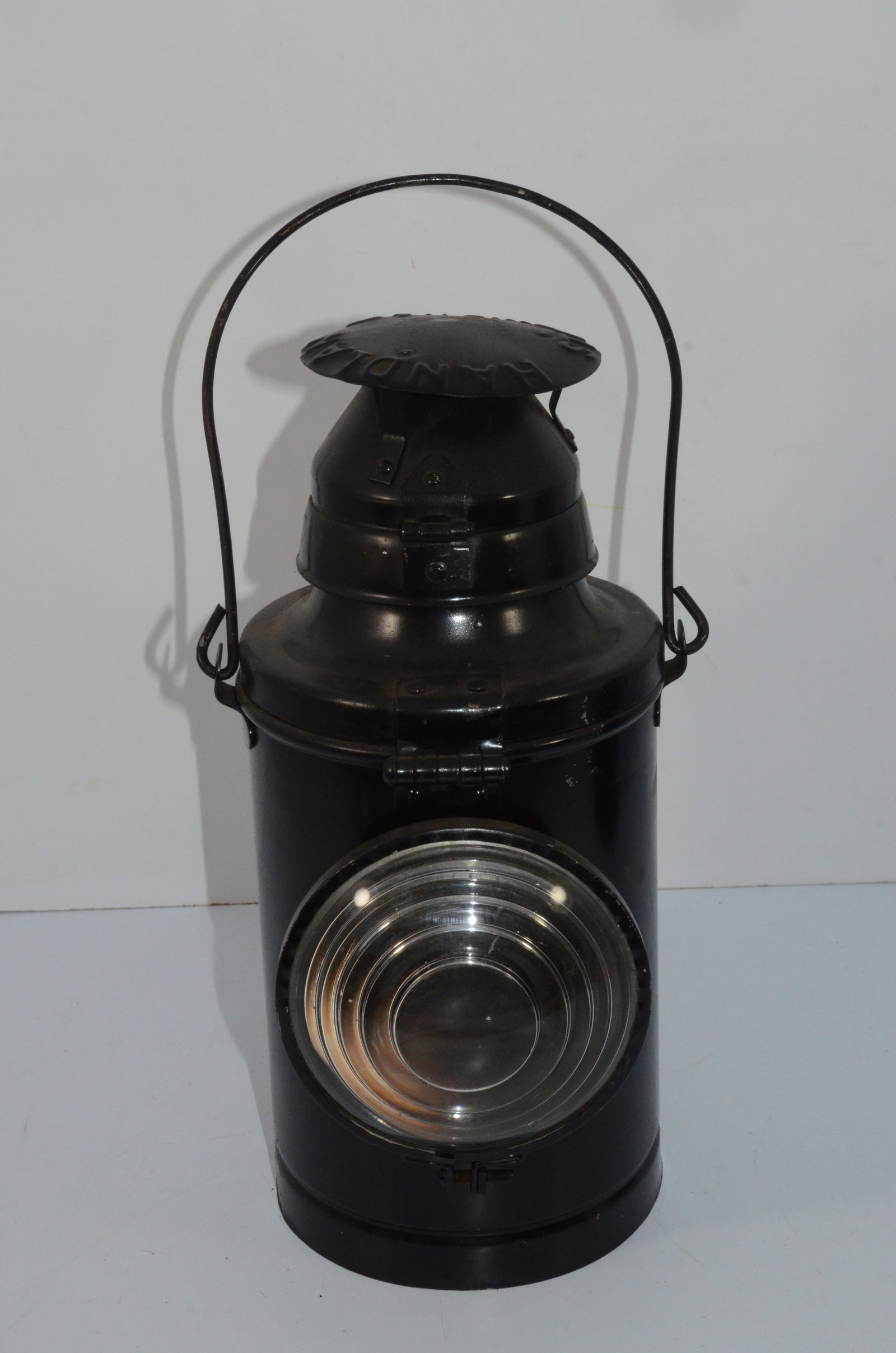 Handlan Semaphore Lamp (1 of 8)