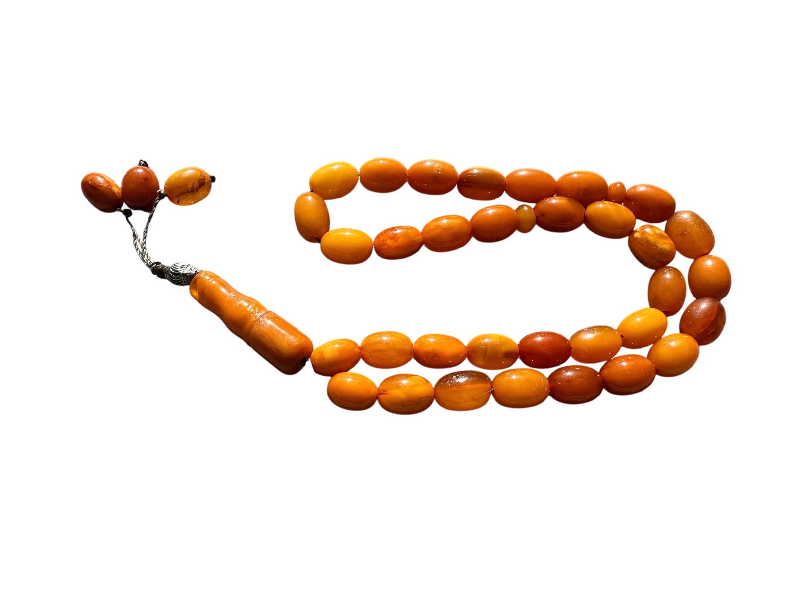 Antique Decorative Islamic Amber Beads Circa 1880 22.40 Gr: Antique Decorative Islamic Amber Beads Circa 1880 22.40 Gr. TORG AUCTIONS offers bespoke packing and international and domestic shipping logistics for sold items. Please contact us for packing and shi