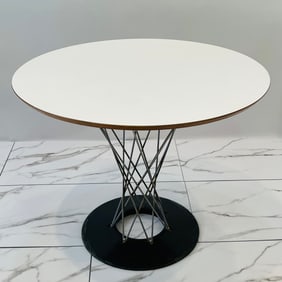 Isamu Noguchi Cyclone Dining Table For Knoll