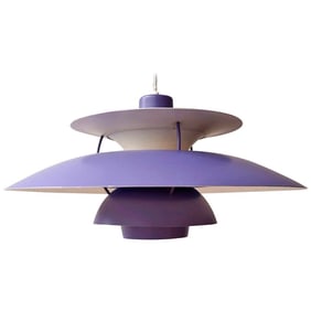 Poul Henningsen PH 5 Pendant Light