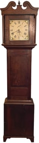 Early 19th Century Longcase Clock