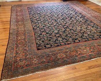 Large Area Rug