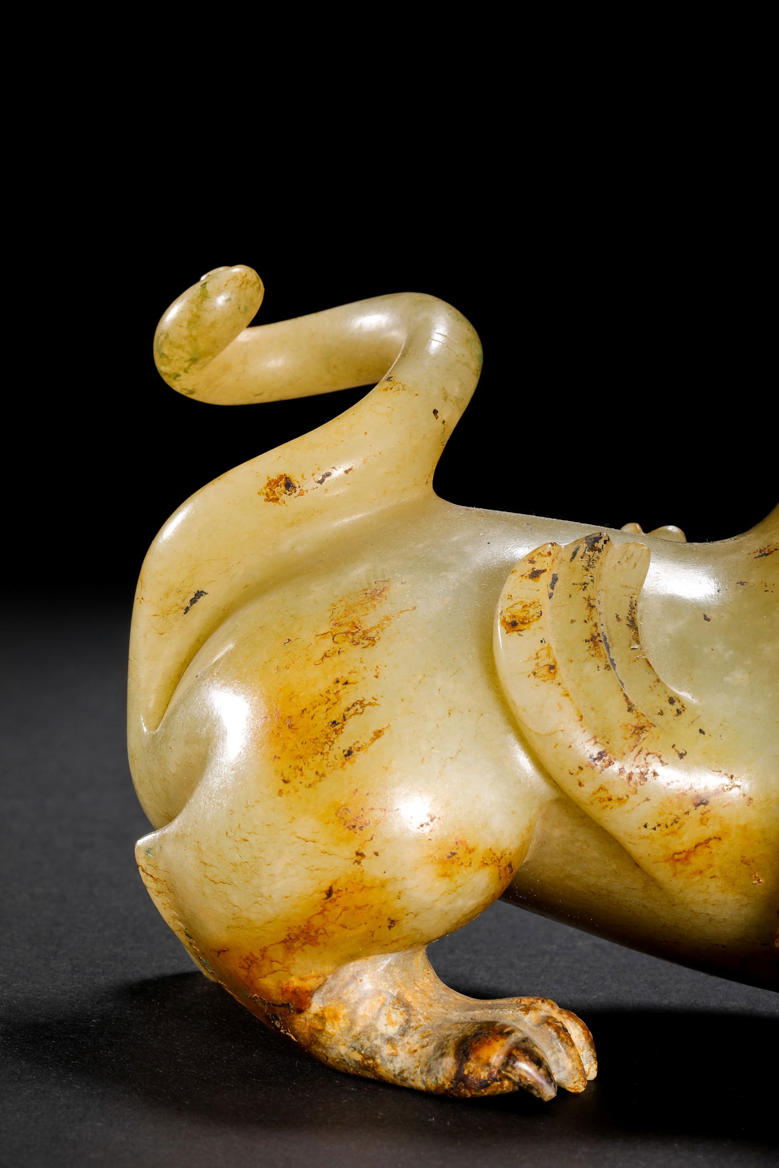 Hetian Yuyuhou before the Ming Dynasty - 9