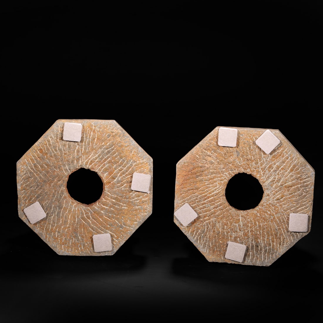 Stone Bodhisattva before Ming Dynasty - 19