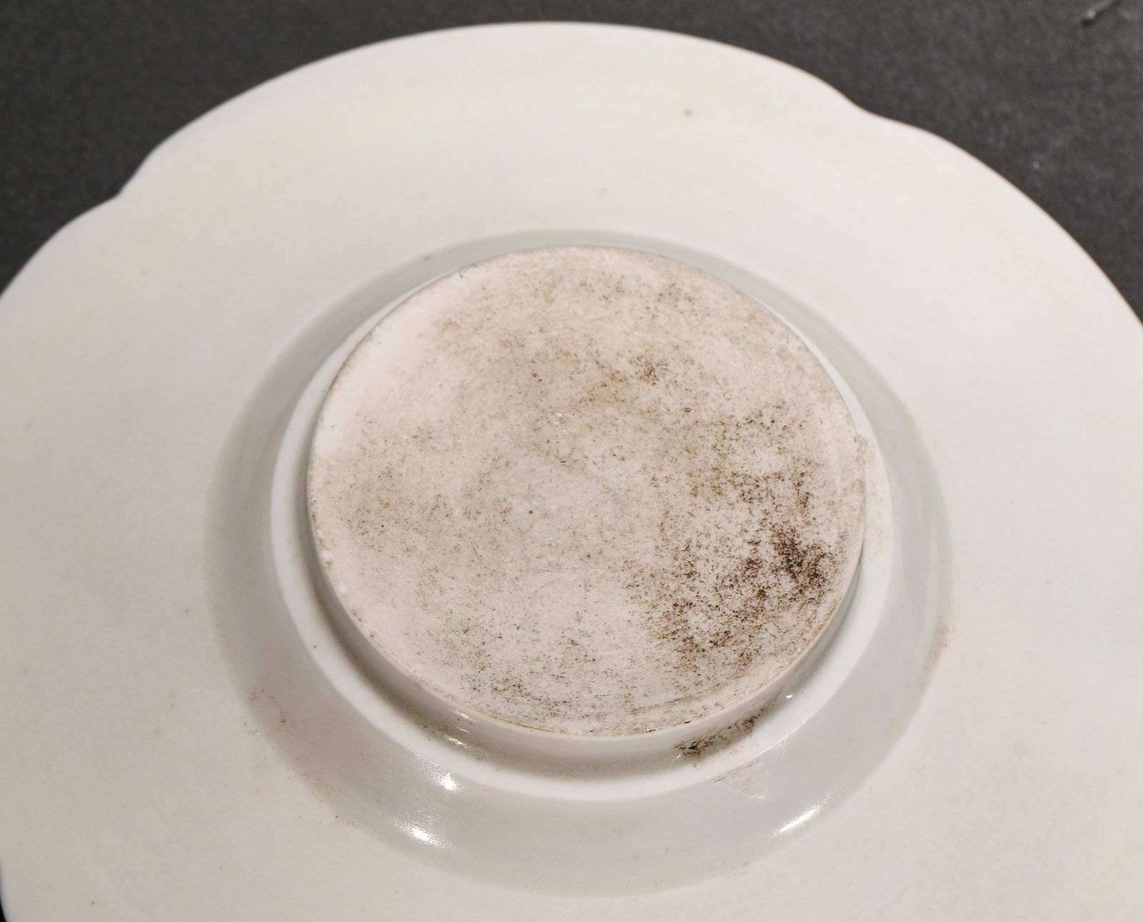 Ding kiln tea cup before Ming Dynasty - 11