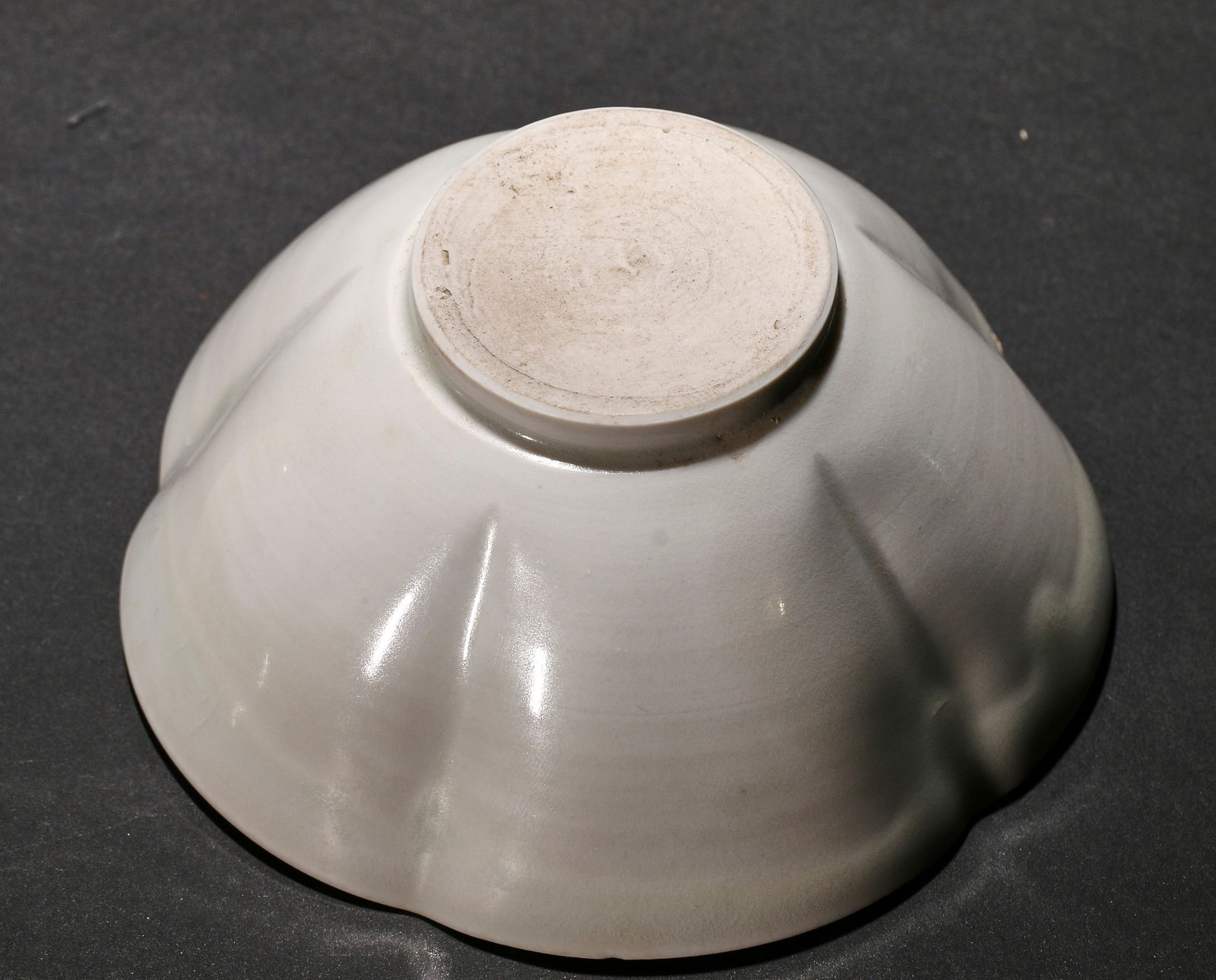 Ding kiln tea cup before Ming Dynasty - 14