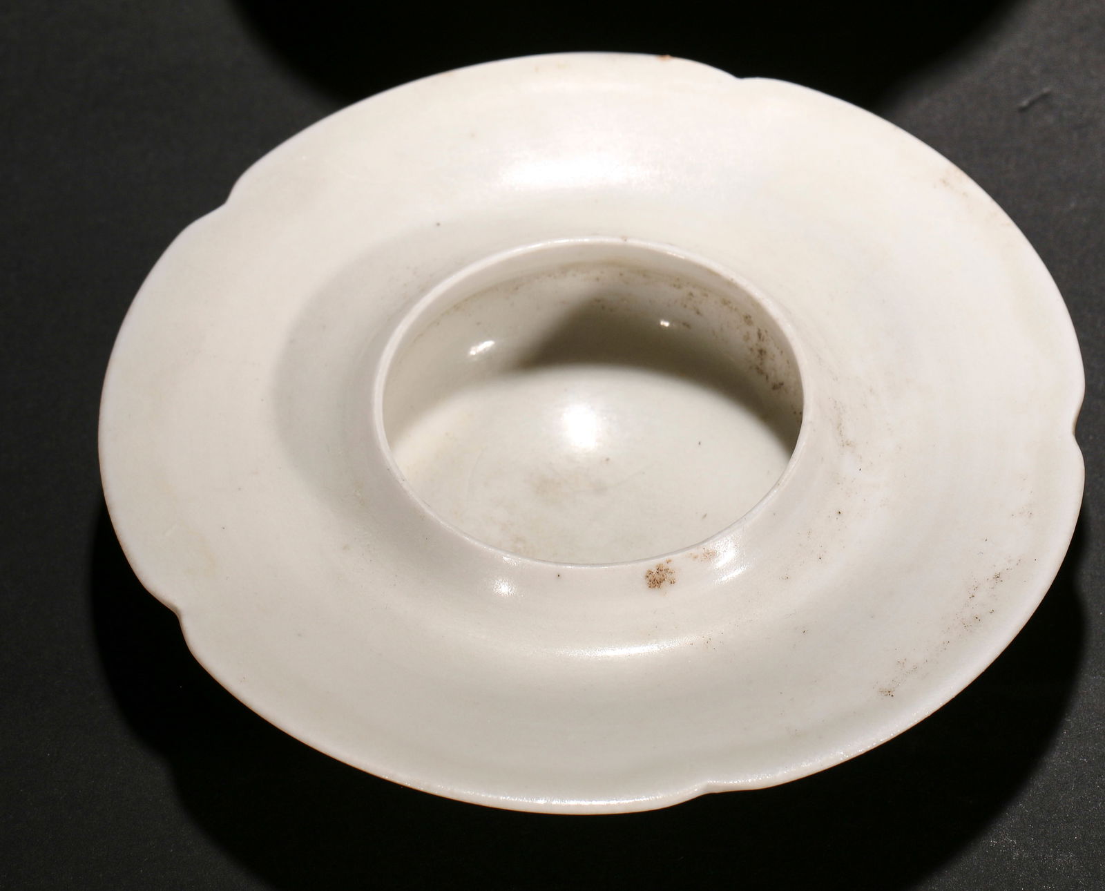 Ding kiln tea cup before Ming Dynasty - 7