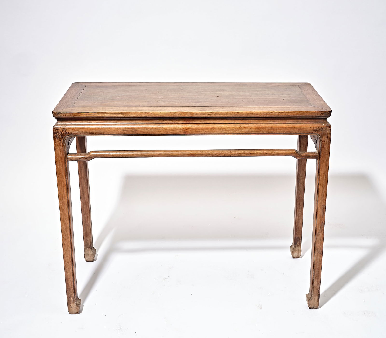 Qing Dynasty huanghuali plan - 2