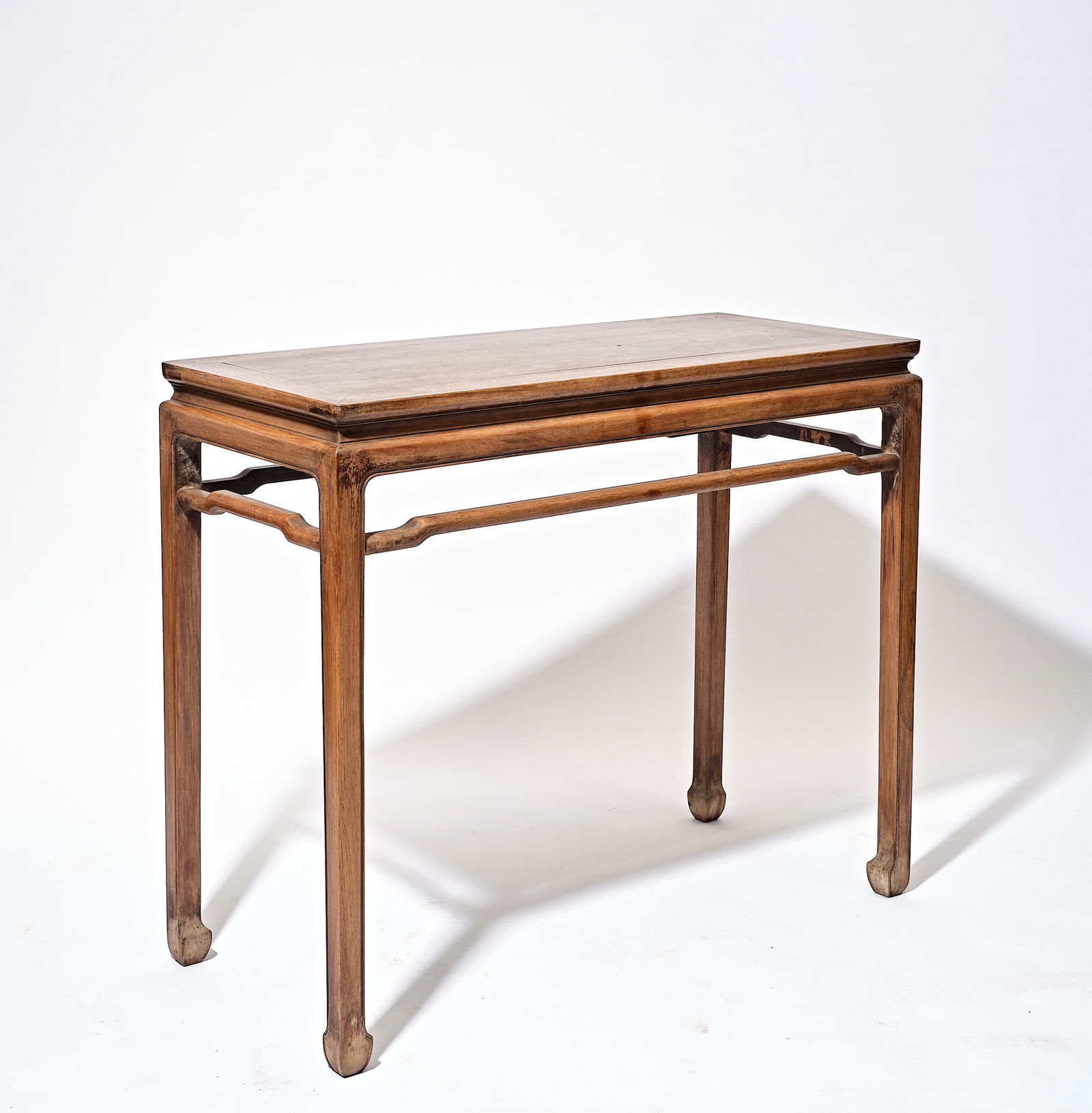 Qing Dynasty huanghuali plan - 3