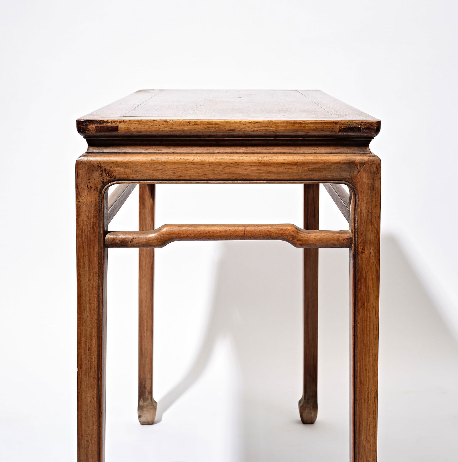 Qing Dynasty huanghuali plan - 4