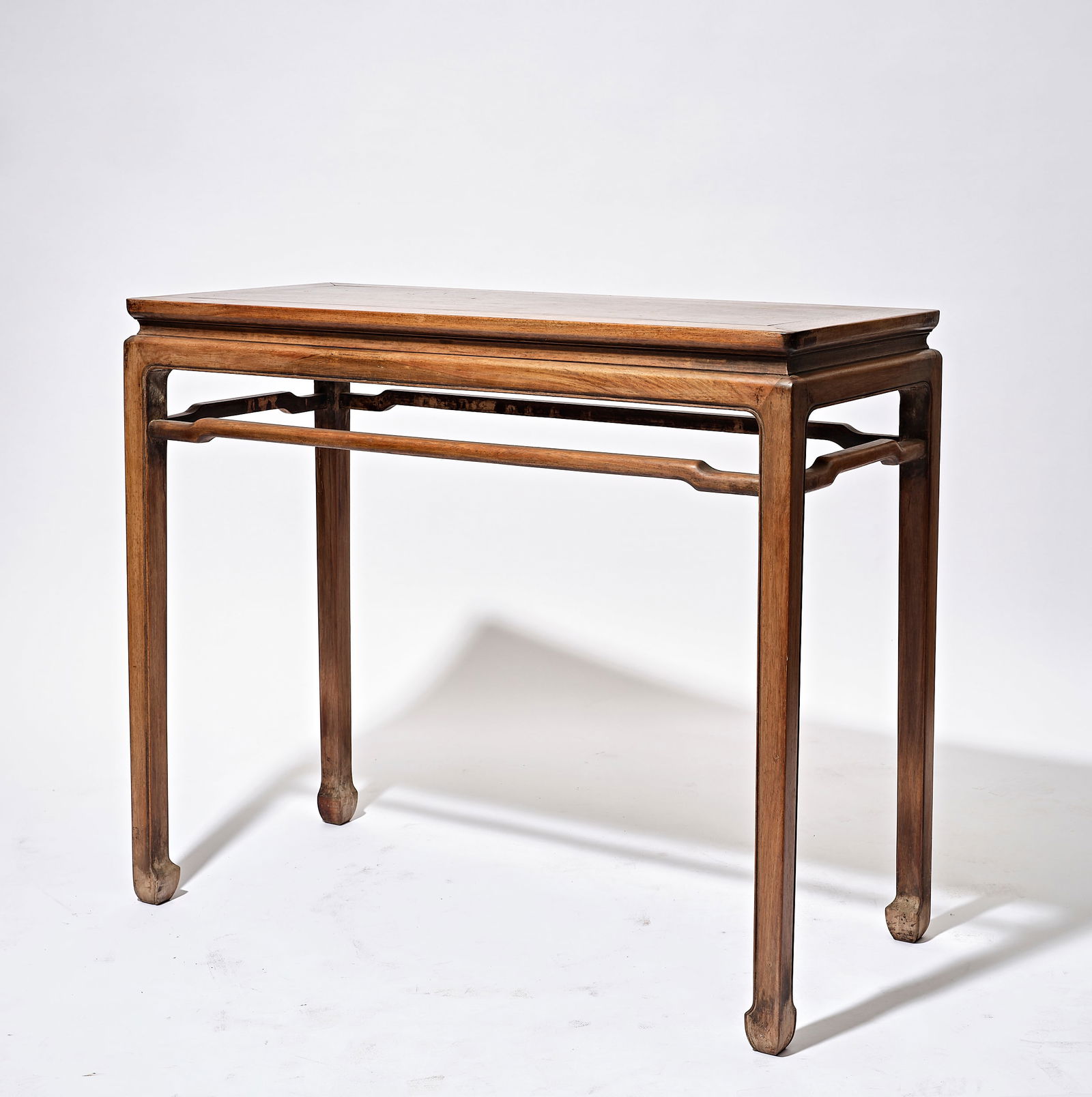 Qing Dynasty huanghuali plan - 5