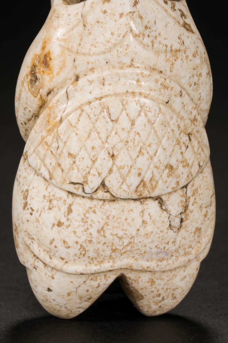 Jade figurines before the Ming Dynasty - 8