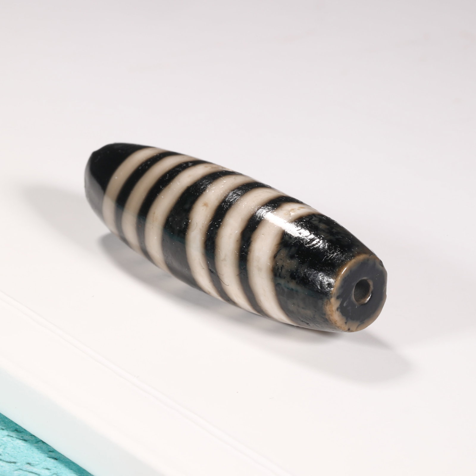 Tang Dynasty Pure Six Thread Beads - 3