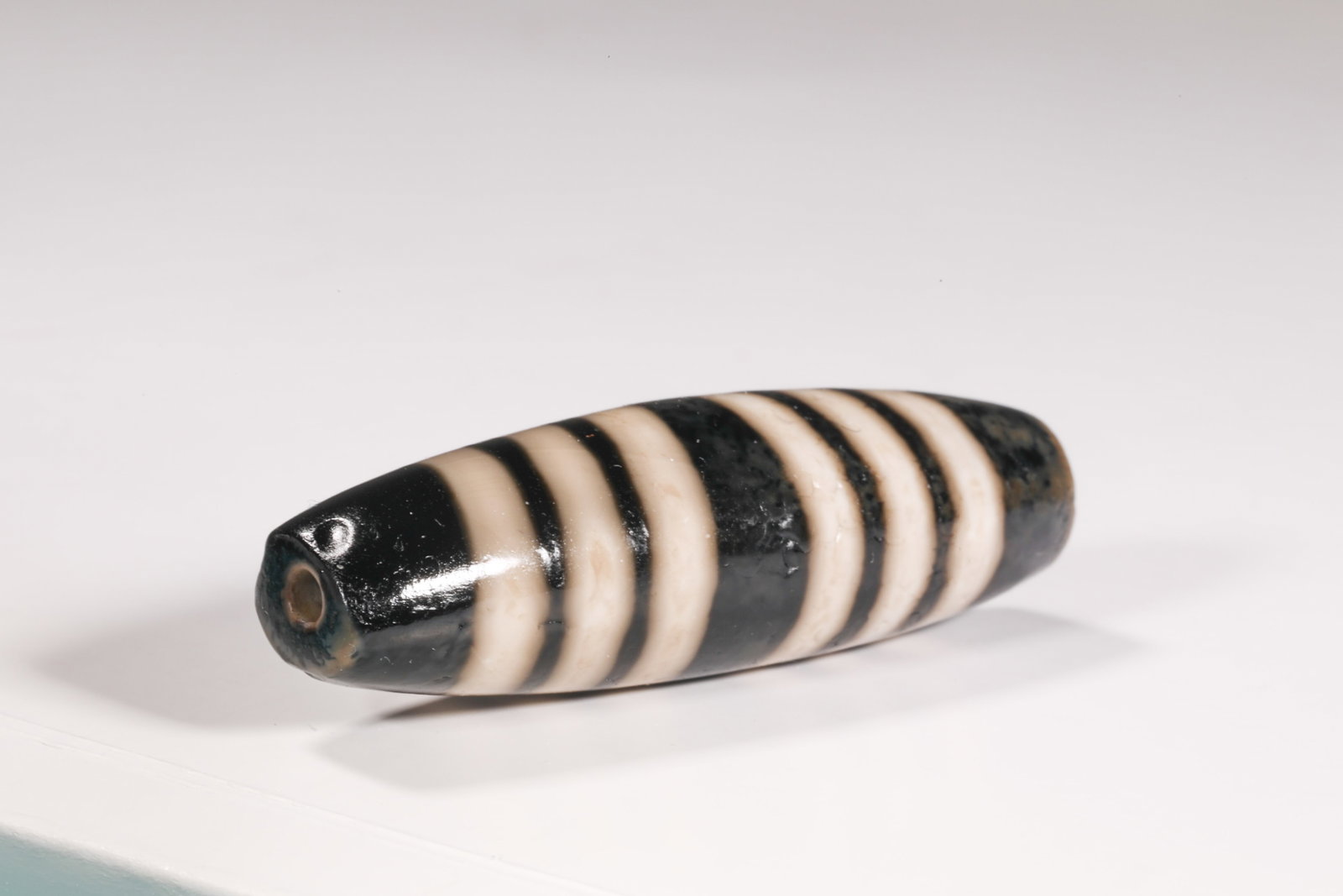 Tang Dynasty Pure Six Thread Beads - 4