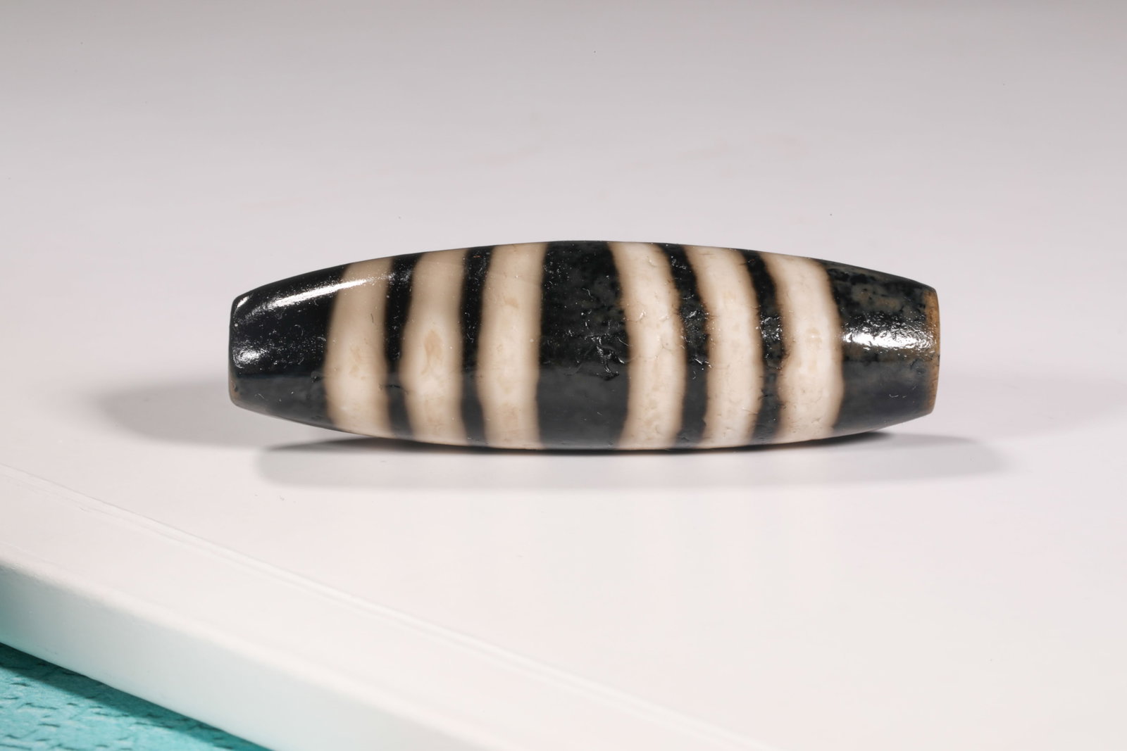 Tang Dynasty Pure Six Thread Beads - 5