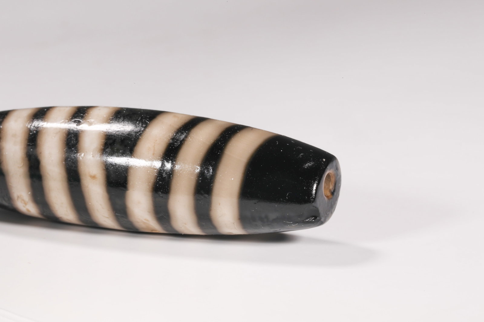 Tang Dynasty Pure Six Thread Beads - 6