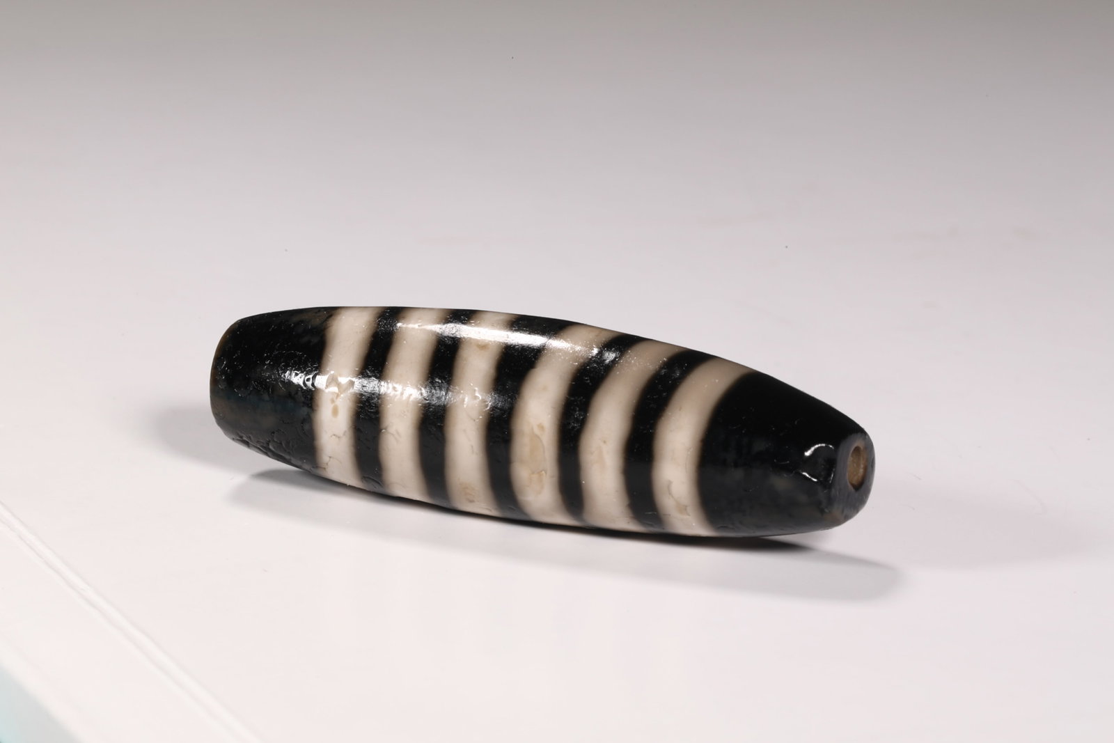 Tang Dynasty Pure Six Thread Beads - 7