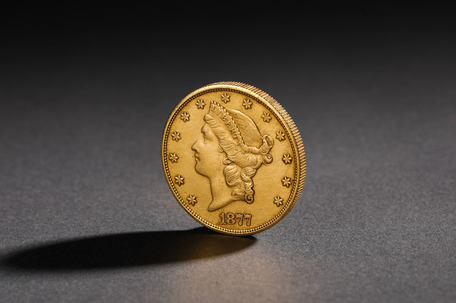 Qing Dynasty foreign gold coins - 3