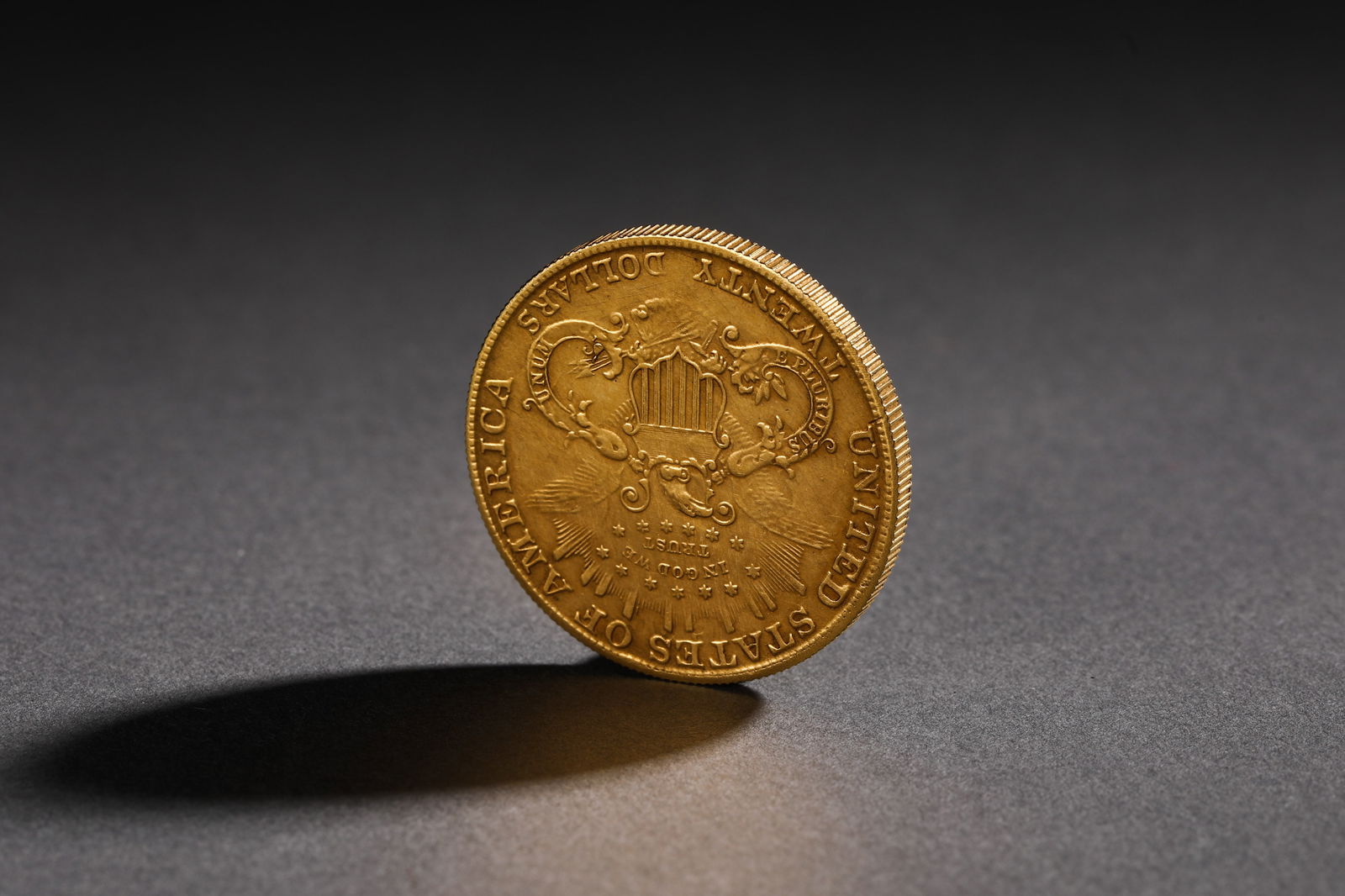 Qing Dynasty foreign gold coins - 5