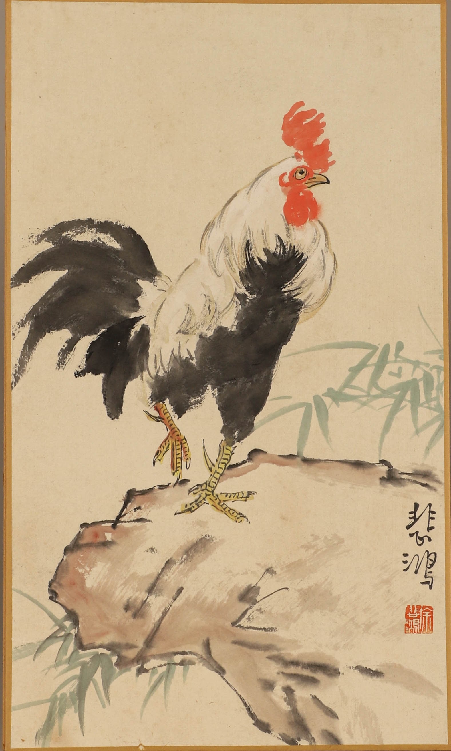 Modern Xu Beihong’s Collection - 10