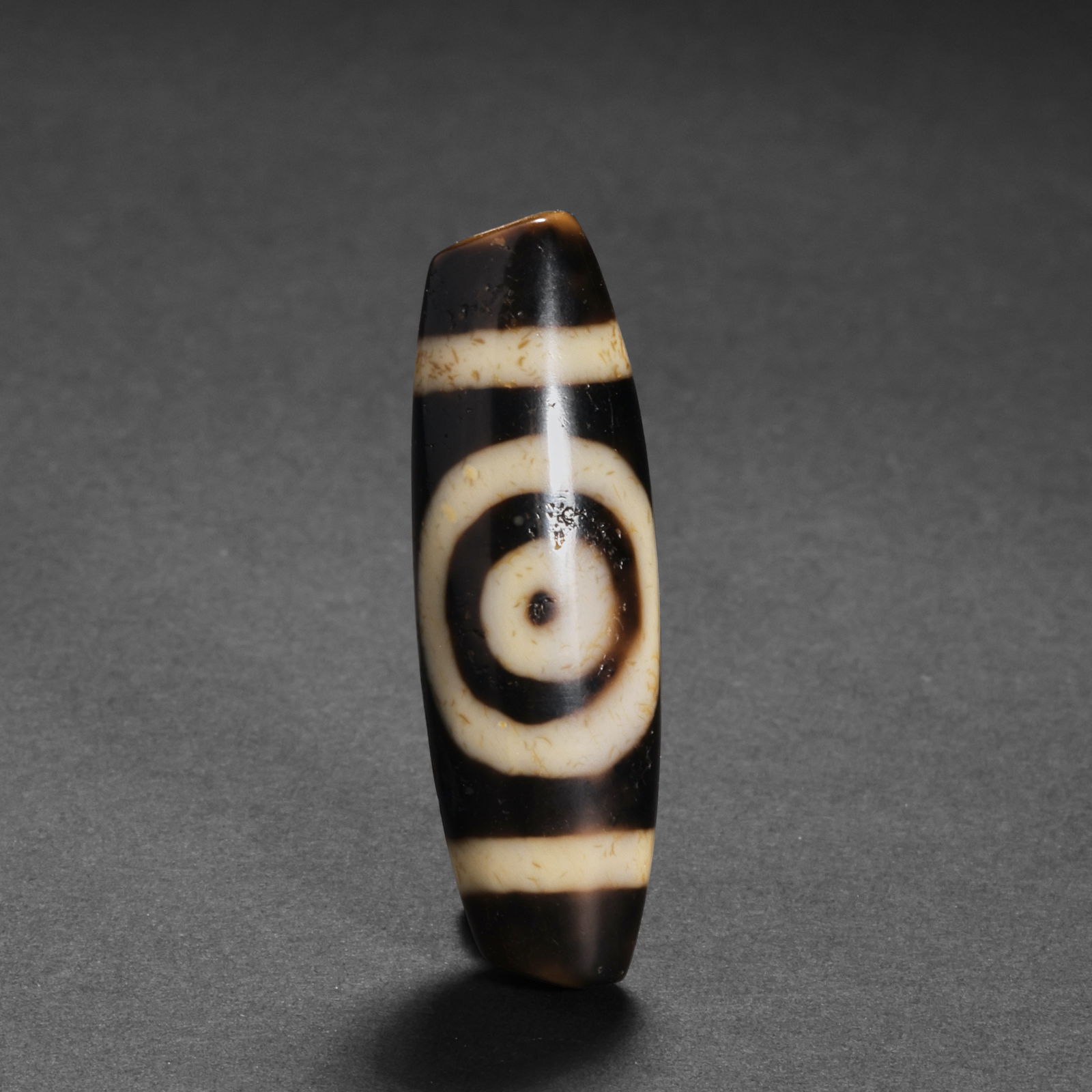 From the 17th century to the pure two eyed Tianzhu (1 of 10)