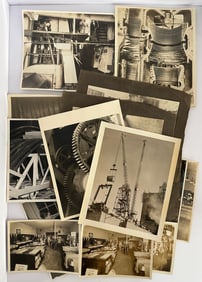 15 Antique Vintage Industrial Cabinet Photos Photographs
