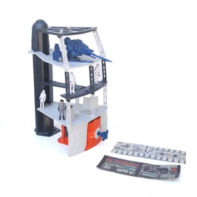 Kenner Star Wars Death Star Play Set