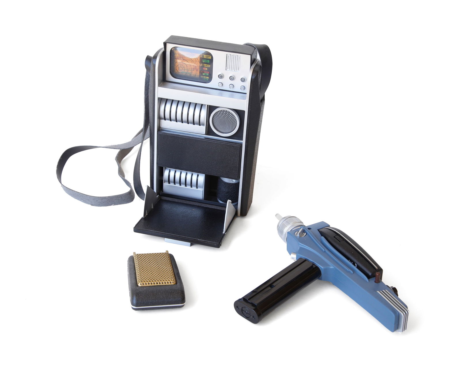 Star Trek Cosplay Accessory Lot (1 of 12)