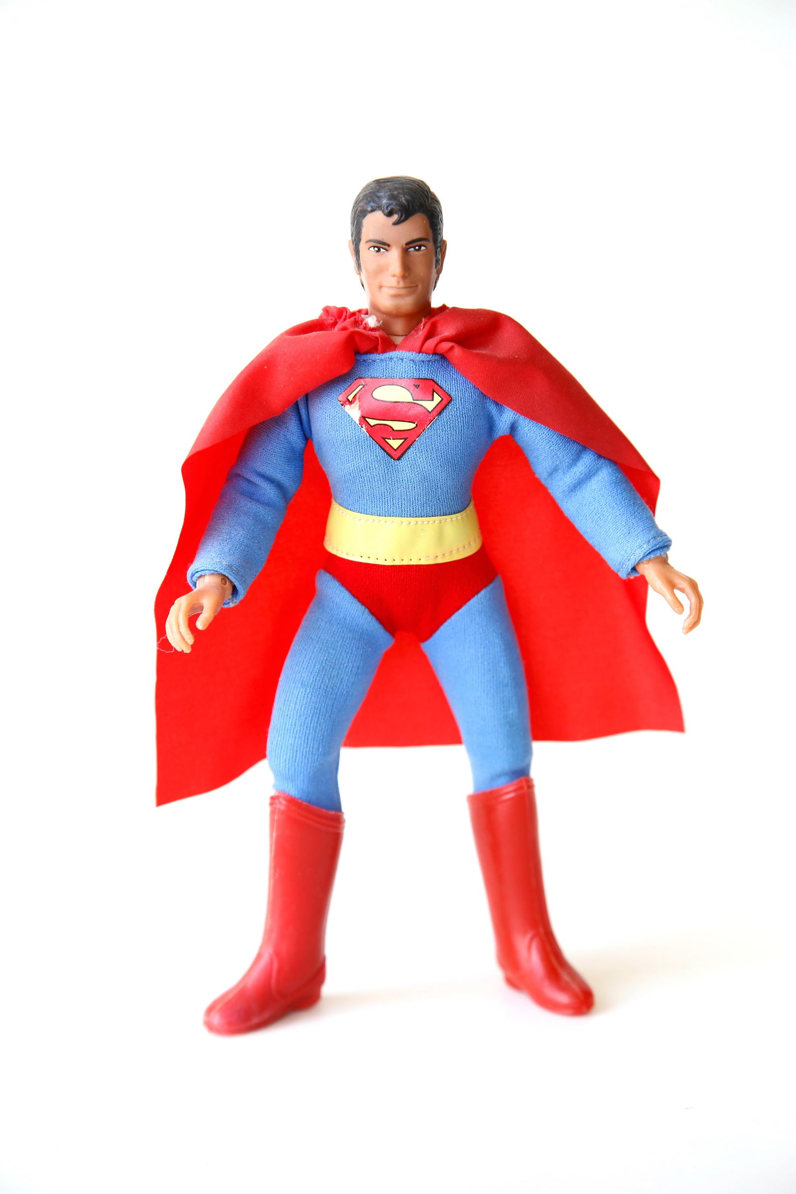 Mego Superman DC Superhero Action Figure (1 of 7)
