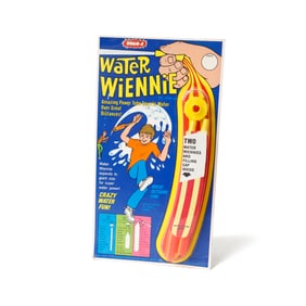 Sealed Wham-O Water Wiennie Toy