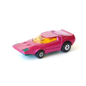 1973 Matchbox Rolamatics No. 39 Clipper Toy Car