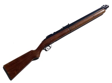 Vintage Sheridan Products Model Air Rifle